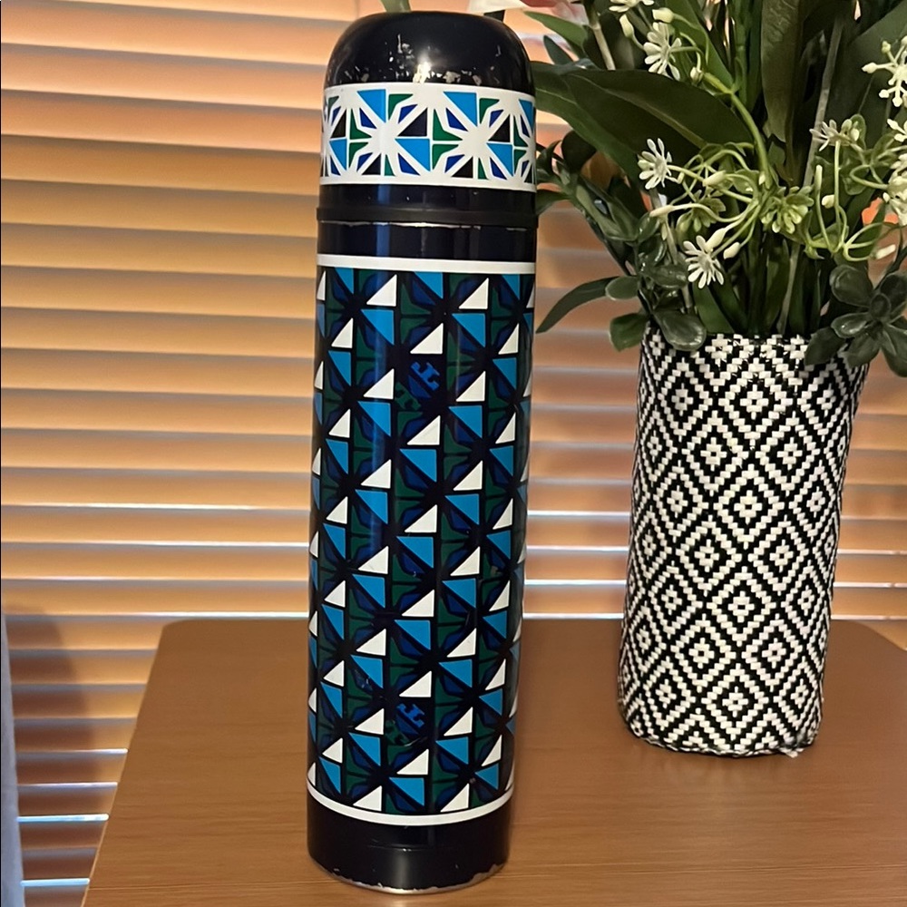 Tory Burch Thermos